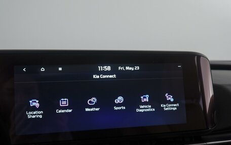 KIA Carnival, 2023 год, 4 725 000 рублей, 36 фотография