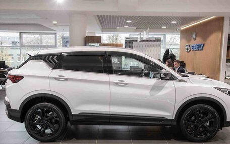 Geely Coolray I, 2024 год, 3 109 190 рублей, 7 фотография