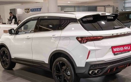 Geely Coolray I, 2024 год, 3 109 190 рублей, 4 фотография