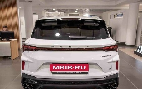 Geely Coolray I, 2024 год, 3 109 190 рублей, 8 фотография