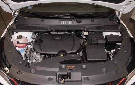 Geely Coolray I, 2024 год, 3 109 190 рублей, 14 фотография