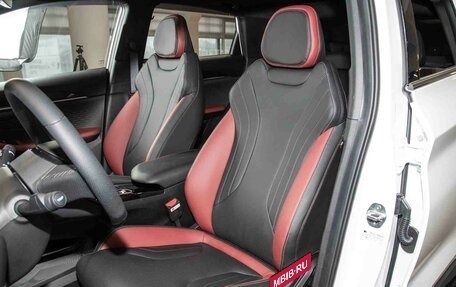 Geely Coolray I, 2024 год, 3 109 190 рублей, 11 фотография