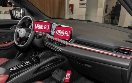 Geely Coolray I, 2024 год, 3 109 190 рублей, 10 фотография