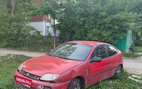 Mazda 323, 1995 год, 180 000 рублей, 2 фотография