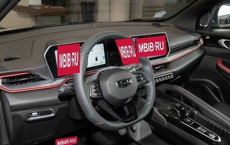Geely Coolray I, 2024 год, 3 109 190 рублей, 9 фотография