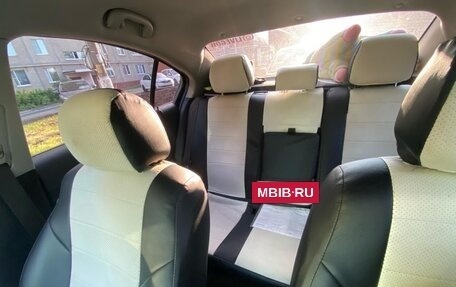 Chevrolet Cruze II, 2012 год, 320 000 рублей, 6 фотография