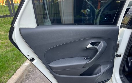 Volkswagen Polo VI (EU Market), 2015 год, 657 000 рублей, 12 фотография