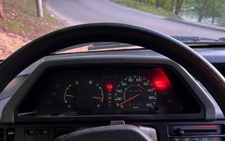 Honda Civic III, 1985 год, 333 000 рублей, 15 фотография