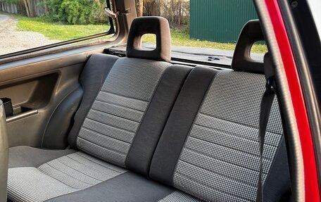 Honda Civic III, 1985 год, 333 000 рублей, 9 фотография