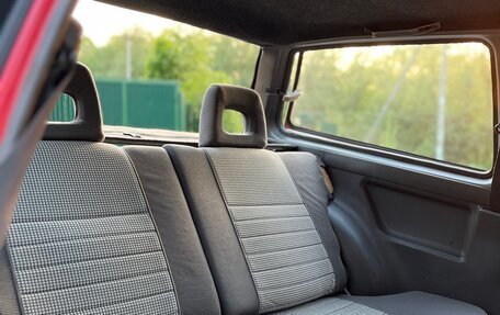 Honda Civic III, 1985 год, 333 000 рублей, 10 фотография