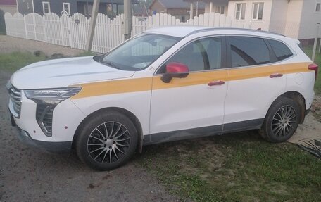 Haval Jolion, 2023 год, 2 000 000 рублей, 2 фотография