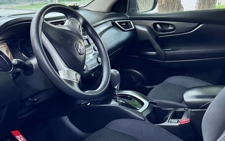 Nissan Qashqai, 2017 год, 1 300 000 рублей, 10 фотография