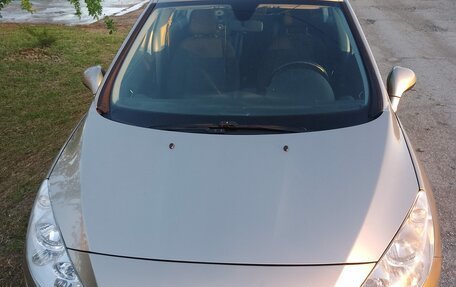 Peugeot 408 I рестайлинг, 2013 год, 650 000 рублей, 6 фотография