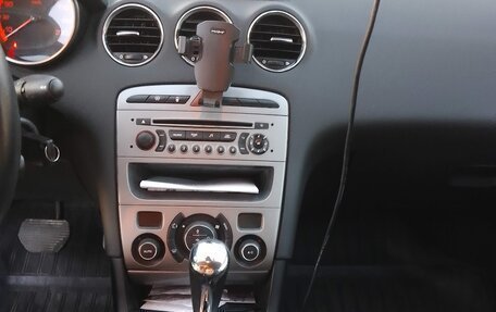 Peugeot 408 I рестайлинг, 2013 год, 650 000 рублей, 24 фотография