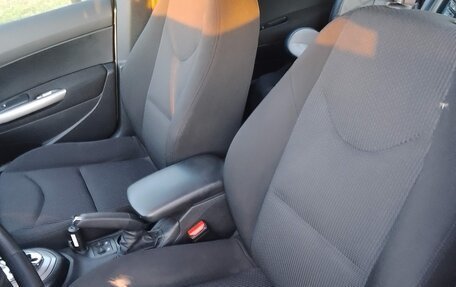 Peugeot 408 I рестайлинг, 2013 год, 650 000 рублей, 22 фотография