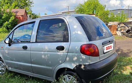 Daewoo Matiz I, 2010 год, 230 000 рублей, 4 фотография