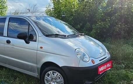 Daewoo Matiz I, 2010 год, 230 000 рублей, 2 фотография