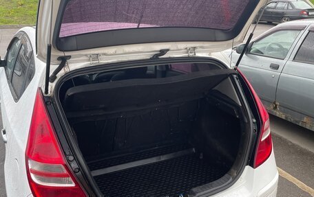 Hyundai i30 I, 2010 год, 679 000 рублей, 4 фотография