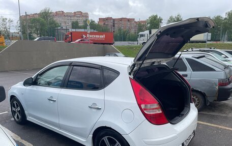 Hyundai i30 I, 2010 год, 679 000 рублей, 3 фотография
