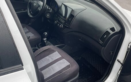 Hyundai i30 I, 2010 год, 679 000 рублей, 7 фотография