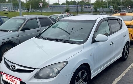 Hyundai i30 I, 2010 год, 679 000 рублей, 2 фотография