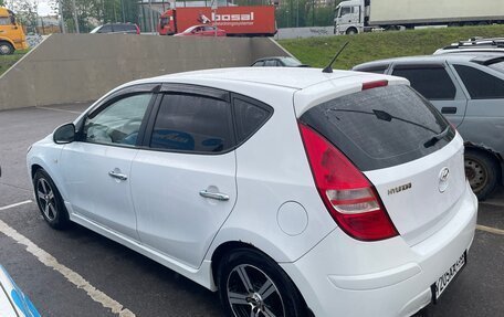 Hyundai i30 I, 2010 год, 679 000 рублей, 10 фотография