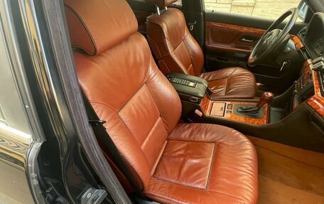 BMW 7 серия, 2000 год, 1 300 000 рублей, 5 фотография