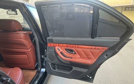 BMW 7 серия, 2000 год, 1 300 000 рублей, 4 фотография