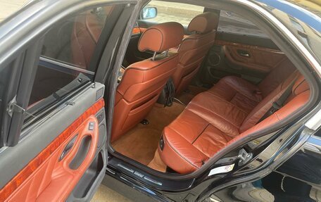 BMW 7 серия, 2000 год, 1 300 000 рублей, 11 фотография