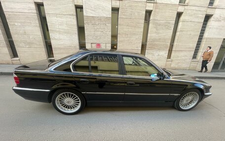 BMW 7 серия, 2000 год, 1 300 000 рублей, 7 фотография