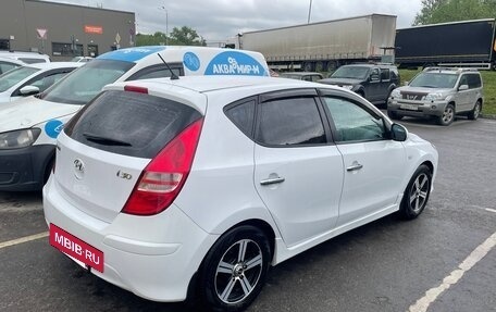 Hyundai i30 I, 2010 год, 679 000 рублей, 9 фотография