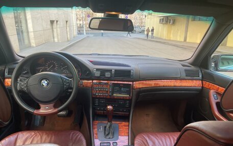 BMW 7 серия, 2000 год, 1 300 000 рублей, 12 фотография