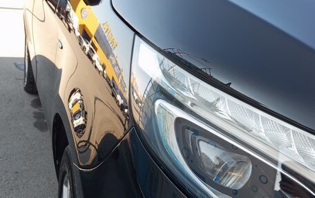 Mercedes-Benz V-Класс, 2016 год, 4 450 000 рублей, 11 фотография