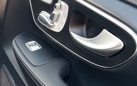 Mercedes-Benz V-Класс, 2016 год, 4 450 000 рублей, 12 фотография