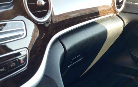 Mercedes-Benz V-Класс, 2016 год, 4 450 000 рублей, 39 фотография