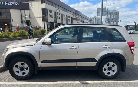 Suzuki Grand Vitara, 2011 год, 1 600 000 рублей, 2 фотография