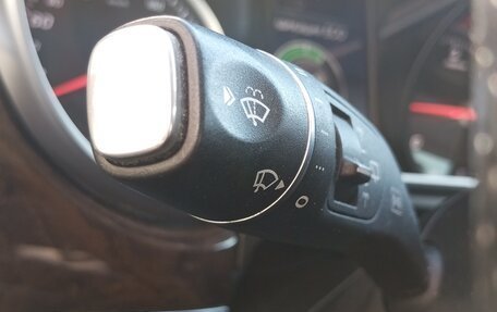 Mercedes-Benz V-Класс, 2016 год, 4 450 000 рублей, 40 фотография
