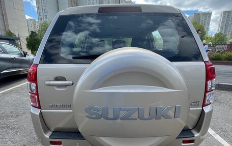Suzuki Grand Vitara, 2011 год, 1 600 000 рублей, 4 фотография