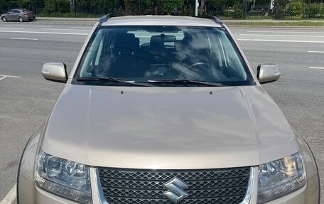 Suzuki Grand Vitara, 2011 год, 1 600 000 рублей, 3 фотография