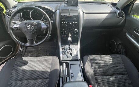 Suzuki Grand Vitara, 2011 год, 1 600 000 рублей, 6 фотография