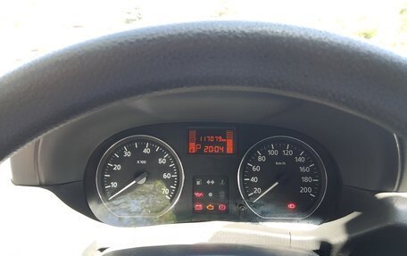 Nissan Terrano III, 2015 год, 1 050 000 рублей, 5 фотография