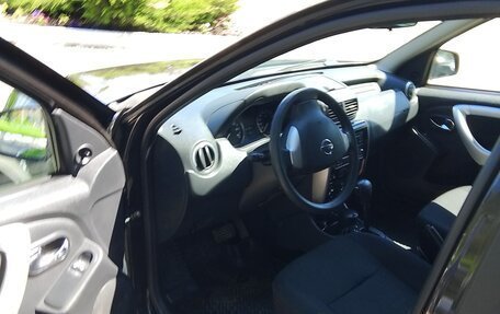 Nissan Terrano III, 2015 год, 1 050 000 рублей, 3 фотография