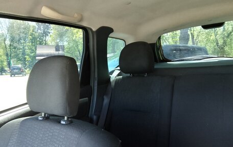 Nissan Terrano III, 2015 год, 1 050 000 рублей, 8 фотография