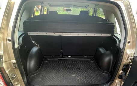 Suzuki Grand Vitara, 2011 год, 1 600 000 рублей, 7 фотография