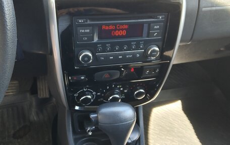 Nissan Terrano III, 2015 год, 1 050 000 рублей, 6 фотография