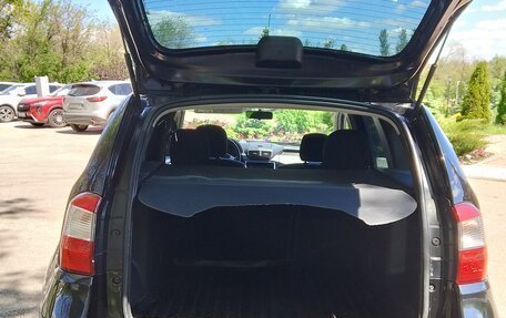 Nissan Terrano III, 2015 год, 1 050 000 рублей, 13 фотография