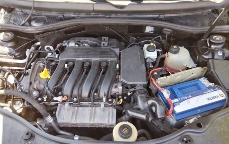 Nissan Terrano III, 2015 год, 1 050 000 рублей, 11 фотография