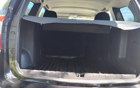 Nissan Terrano III, 2015 год, 1 050 000 рублей, 12 фотография