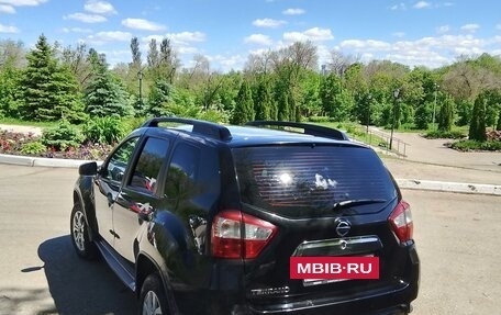 Nissan Terrano III, 2015 год, 1 050 000 рублей, 2 фотография