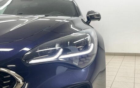 KIA Stinger I, 2021 год, 3 295 000 рублей, 8 фотография